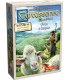 Carcassonne: Ovce a kopce (9. rozšíření)