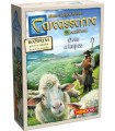 Carcassonne: Ovce a kopce (9. rozšíření)