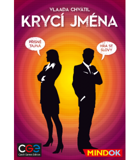 Krycí jména