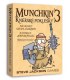 Munchkin 3 - Kněžské poklesky