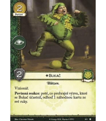 Hra o trůny LCG: Opravdová ocel