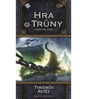 Hra o trůny LCG: Tyrionův řetěz