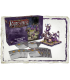 RuneWars: The Miniatures Game - Waiqar Infantry Command Unit Upgrade Expansion