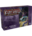 RuneWars: The Miniatures Game - Ankaur Maro Hero Expansion