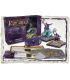 RuneWars: The Miniatures Game - Ankaur Maro Hero Expansion