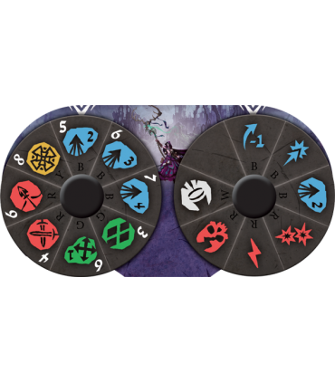 RuneWars: The Miniatures Game - Ankaur Maro Hero Expansion