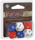 RuneWars: The Miniatures Game - Dice Pack