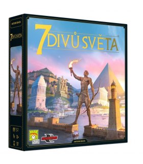 7 Divů světa (Nová edice)