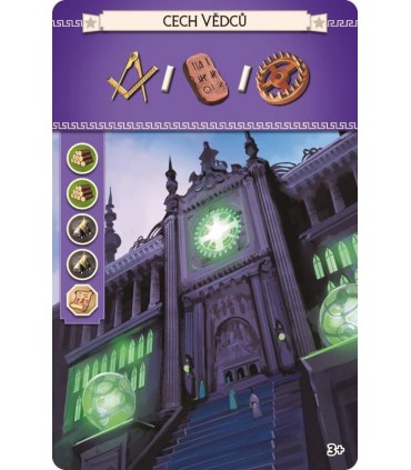 7 Divů světa (Nová edice)