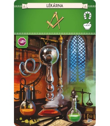 7 Divů světa (Nová edice)