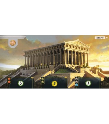 7 Divů světa (Nová edice)