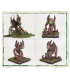 RuneWars: The Miniatures Game - Aymhelin Scions Unit Expansion