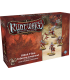 RuneWars: The Miniatures Game - Uthuk Y'llan Infantry Command Unit Upgrade Expansion