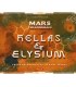 Mars: Teraformace - Hellas & Elysium