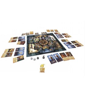 Ďábelský profesor a Citadela času