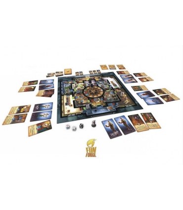 Ďábelský profesor a Citadela času