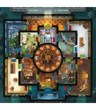 Ďábelský profesor a Citadela času