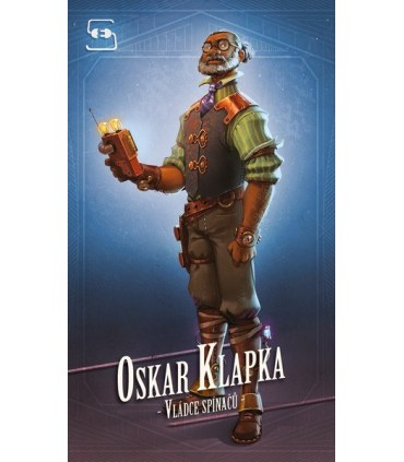 Ďábelský profesor a Citadela času