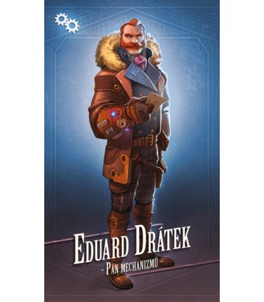 Ďábelský profesor a Citadela času