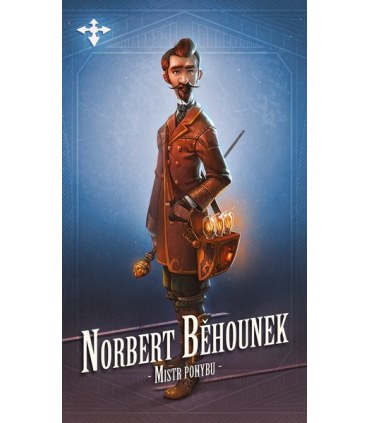 Ďábelský profesor a Citadela času