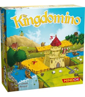 Kingdomino