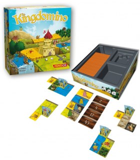 Kingdomino