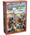 Carcassonne: Cirkus (10. rozšíření)