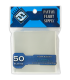 FFG obaly 50ks clear - Square Card (70x70mm)