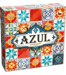 Azul