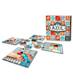 Azul
