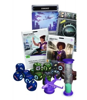 Pandemic: Rychlé nasazení