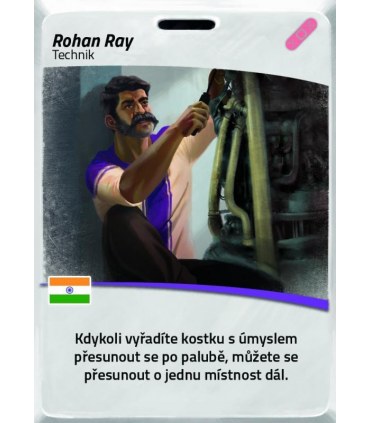 Pandemic: Rychlé nasazení