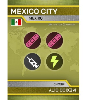 Pandemic: Rychlé nasazení