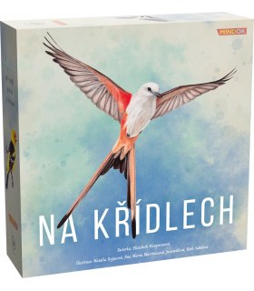 Na křídlech