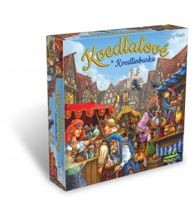 Kvedlalové z Kvedlinburku