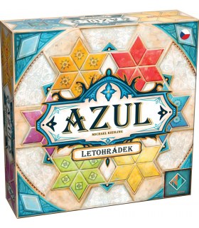 Azul: Letohrádek