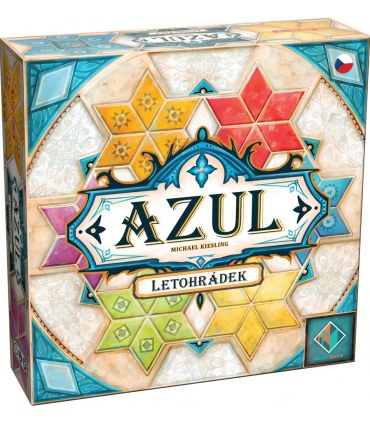 Azul: Letohrádek