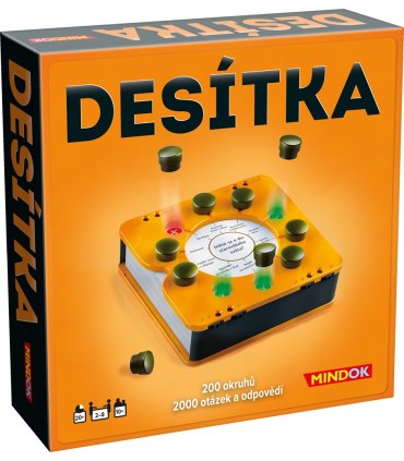 Desítka