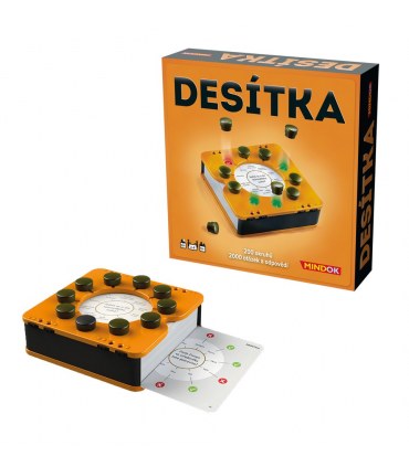 Desítka