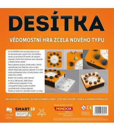 Desítka