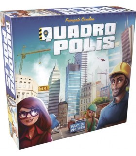 Quadropolis