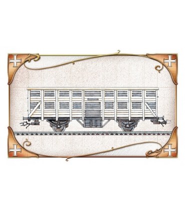 Jízdenky, prosím! USA