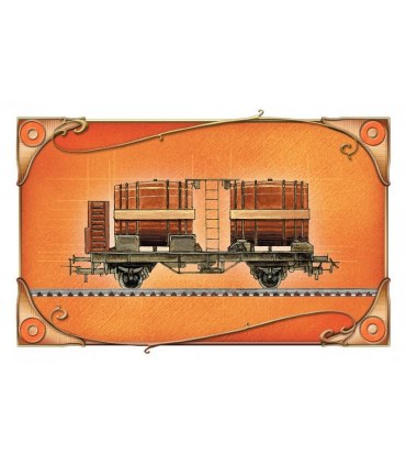 Jízdenky, prosím! USA