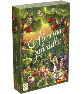Alenčina zahrádka