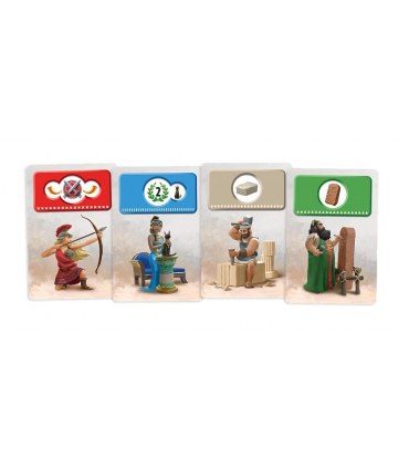 7 Divů světa: Architekti