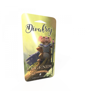 Divukraj: Legendy