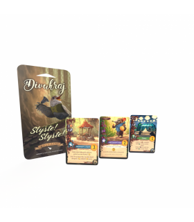 Divukraj: Slyšte, slyšte