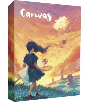 Canvas