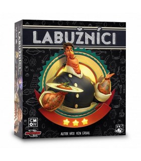 Labužníci