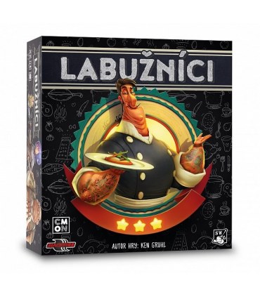 Labužníci